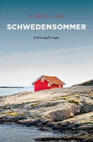 Schwedensommer de Jesper Lund