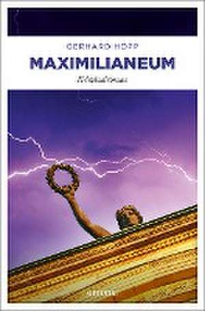 Maximilianeum de Gerhard Hopp