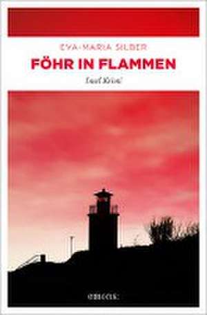 Föhr in Flammen de Eva-Maria Silber