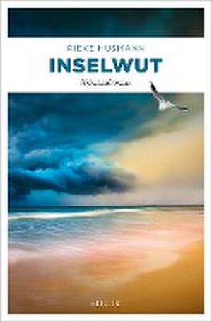 Inselwut de Rieke Husmann