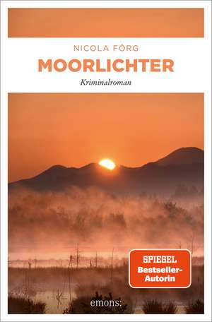 Moorlichter de Nicola Förg