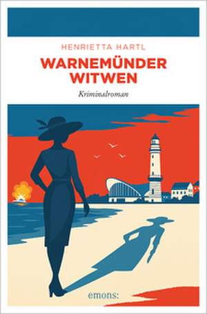 Warnemünder Witwen de Henrietta Hartl