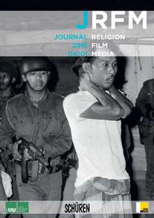 Trauma, Memory and Religion de Freek Bakker
