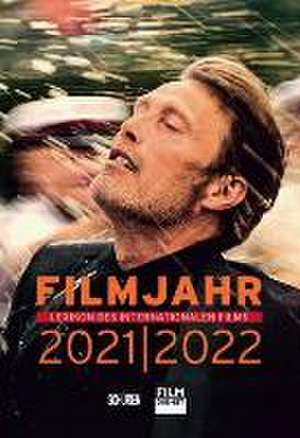 Filmjahr 2021/2022 - Lexikon des internationalen Films de Jörg Gerle