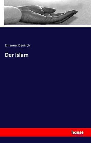 Der Islam de Emanuel Deutsch