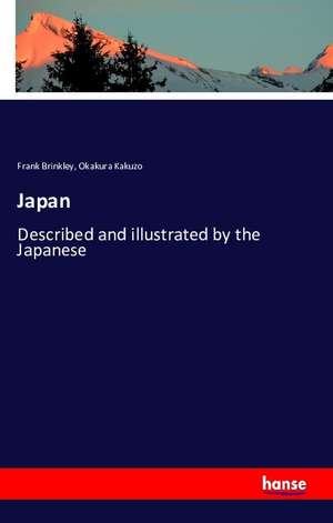 Japan de Frank Brinkley