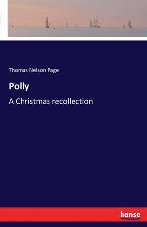 Polly de Thomas Nelson Page