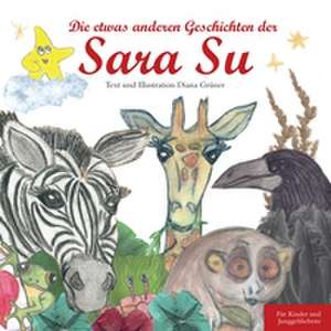 Sara Su de Diana Grüner