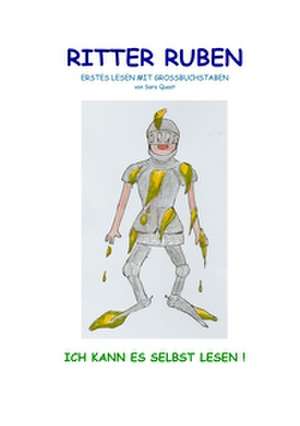 Ritter Ruben de Sara Quast
