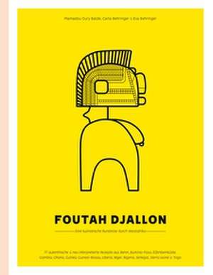 Foutah Djallon de Mamadou Oury Balde