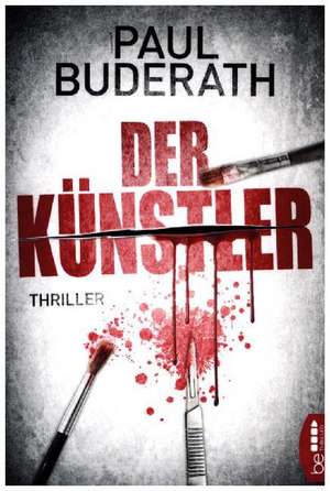Der Künstler de Paul Buderath
