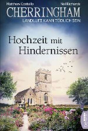 Cherringham - Hochzeit mit Hindernissen de Matthew Costello