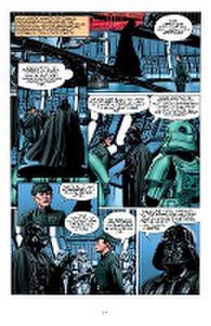 Star Wars Comic-Kollektion 13 - Episode VI: Die Rückkehr der Jedi-Ritter de Archie Goodwin