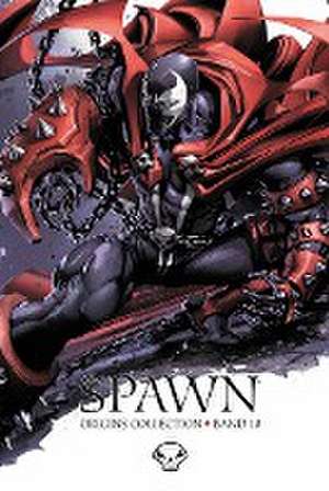 Spawn Origins Collection de Todd Mcfarlane