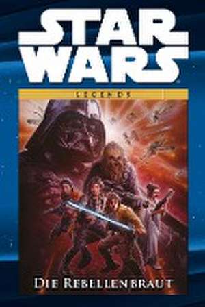 Star Wars Comic-Kollektion de Brian Wood