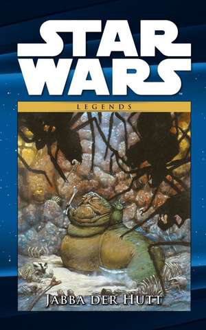 Star Wars Comic-Kollektion de Jim Woodring