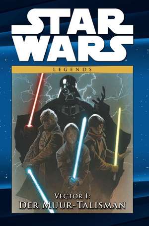 Star Wars Comic-Kollektion de John Jackson Miller