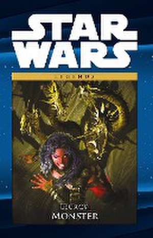 Star Wars Comic-Kollektion de John Ostrander