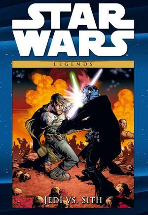 Star Wars Comic-Kollektion de Darko Macan
