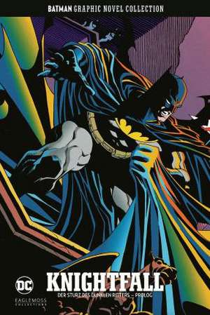 Batman Graphic Novel Collection de Dennis O'Neil