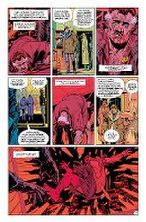 Watchmen Deluxe de Alan Moore