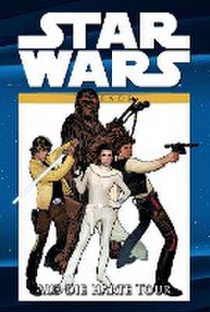 Star Wars Comic-Kollektion de Matt Kindt