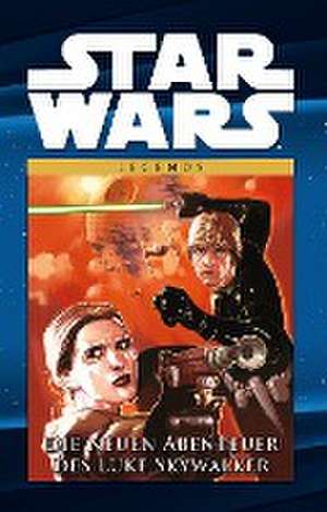 Star Wars Comic-Kollektion de Alan Dean Forster