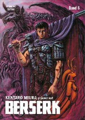 Berserk: Ultimative Edition de Kentaro Miura