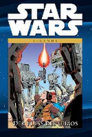 Star Wars Comic-Kollektion de Louise Simonson