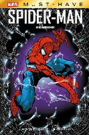 Marvel Must-Have: Spider-Man de J. Michael Straczynski