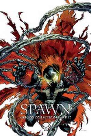 Spawn Origins Collection de Todd Mcfarlane