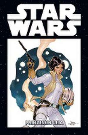 Star Wars Marvel Comics-Kollektion de Mark Waid