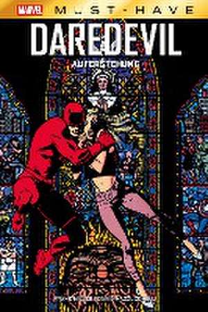 Marvel Must-Have: Daredevil - Auferstehung de Frank Miller