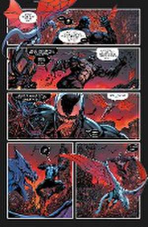 Venom - Neustart de Donny Cates