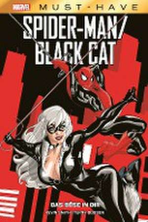 Marvel Must-Have: Spider-Man/Black Cat de Kevin Smith