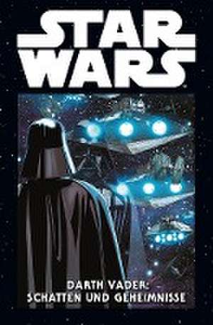 Star Wars Marvel Comics-Kollektion de Kieron Gillen