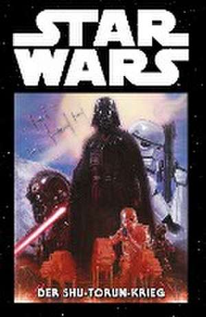 Star Wars Marvel Comics-Kollektion de Kieron Gillen