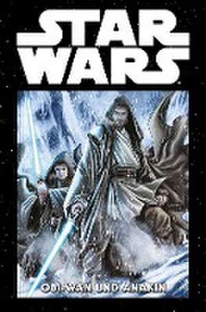 Star Wars Marvel Comics-Kollektion de Charles Soule