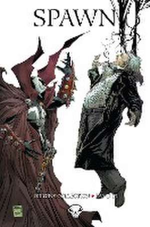 Spawn Origins Collection Bd. 19 de Todd Mcfarlane