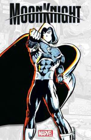 Moench, D: Moon Knight