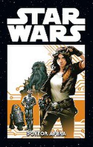 Star Wars Marvel Comics-Kollektion de Kieron Gillen