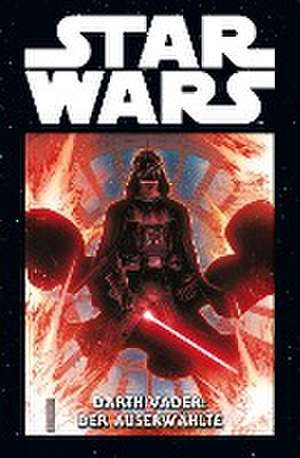 Star Wars Marvel Comics-Kollektion de Charles Soule