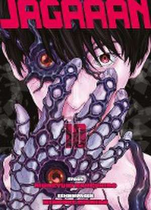 Jagaaan 10 de Muneyuki Kaneshiro