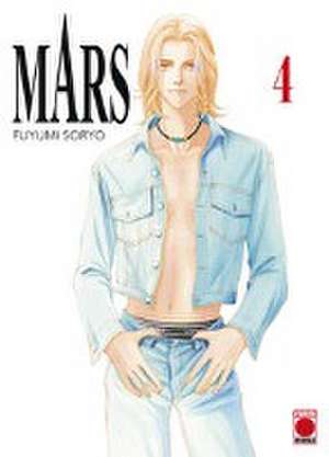 Mars 04 de Fuyumi Soryo