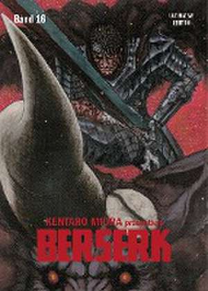 Berserk: Ultimative Edition 16 de Kentaro Miura