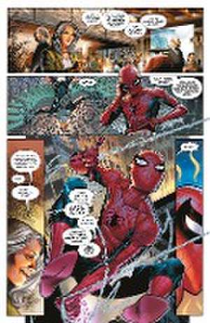 Amazing Fantasy präsentiert Spider-Man de Dan Slott