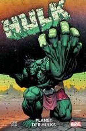 Hulk - Neustart de Donny Cates