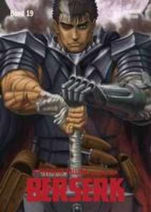 Berserk: Ultimative Edition 19 de Kentaro Miura