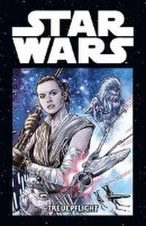 Star Wars Marvel Comics-Kollektion de Ethan Sacks