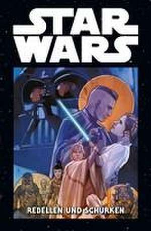 Pak, G: Star Wars Marvel Comics-Kollektion